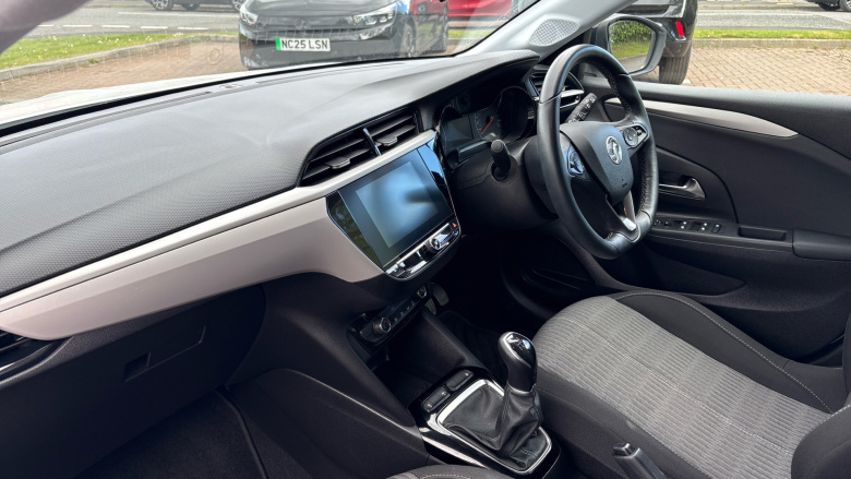 Vauxhall Corsa 1.2 SE Edition 5dr Petrol Hatchback